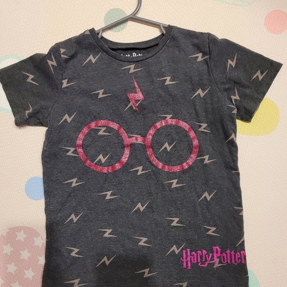 Harry Potter tee